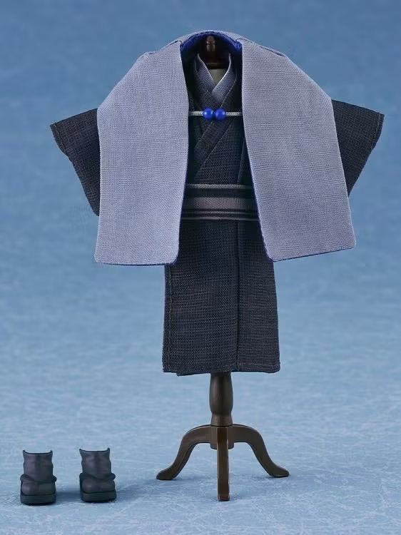 Touken Ranbu Online Nendoroid Doll Yamanbagiri Chougi (Casual Outfit Ver.)