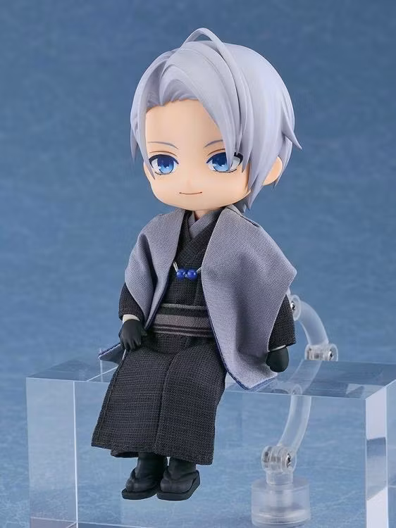 Touken Ranbu Online Nendoroid Doll Yamanbagiri Chougi (Casual Outfit Ver.)
