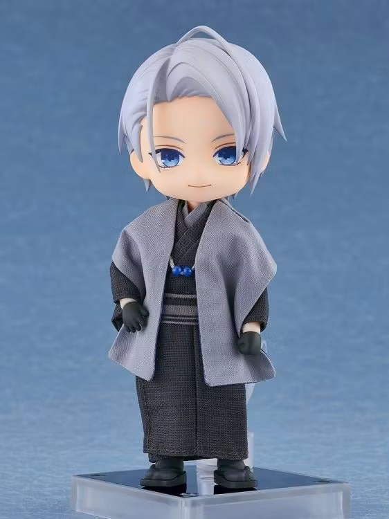 Touken Ranbu Online for Nendoroid Doll Outfit Set: Yamanbagiri Chougi (Casual Outfit Ver.)