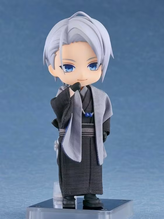 Touken Ranbu Online for Nendoroid Doll Outfit Set: Yamanbagiri Chougi (Casual Outfit Ver.)