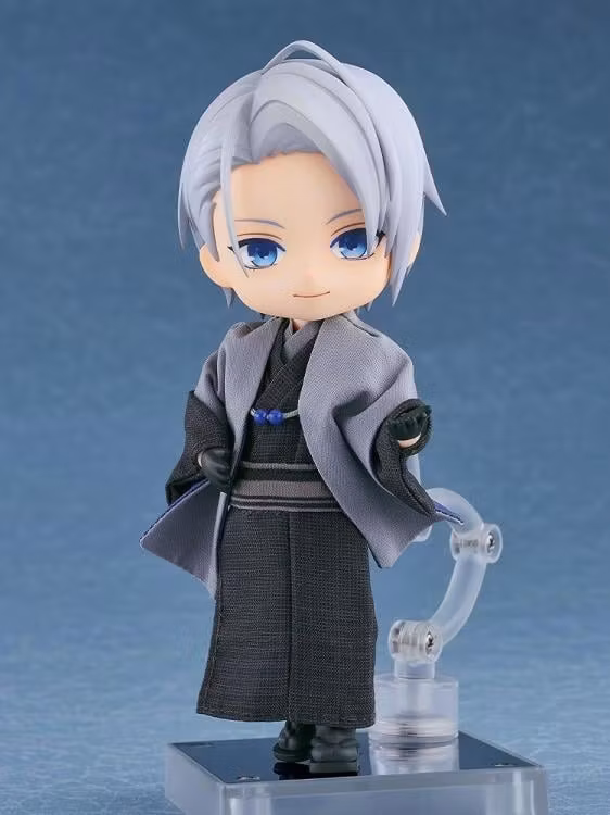 Touken Ranbu Online for Nendoroid Doll Outfit Set: Yamanbagiri Chougi (Casual Outfit Ver.)