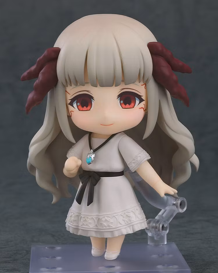 Ender Lilies: Quietus of the Knights Nendoroid Lily