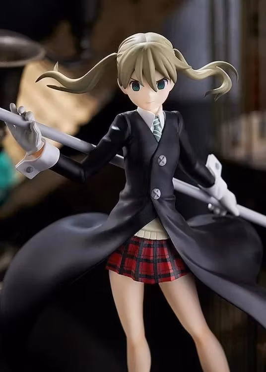 Soul Eater Pop Up Parade Maka Albarn (Rerelease)