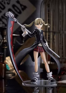 Soul Eater Pop Up Parade Maka Albarn (Rerelease)