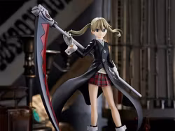 Soul Eater Pop Up Parade Maka Albarn (Rerelease)