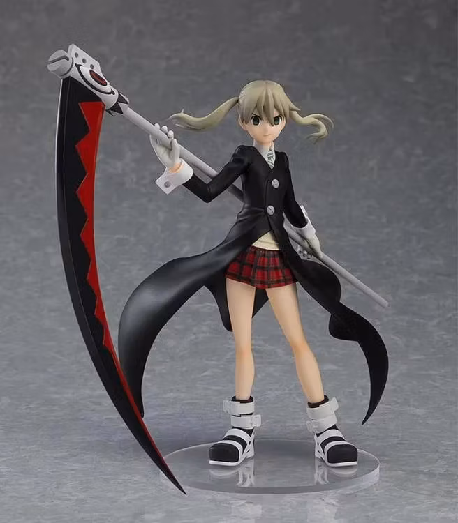 Soul Eater Pop Up Parade Maka Albarn (Rerelease)