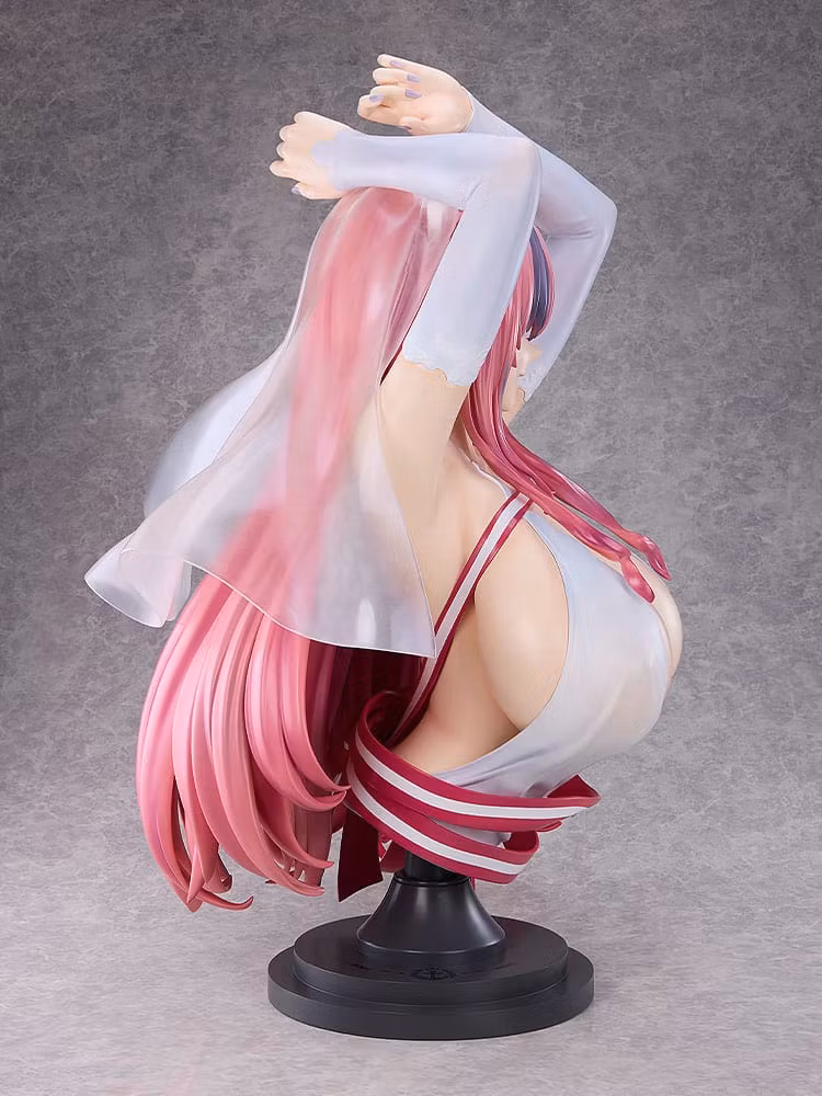 Azur Lane Bremerton (Joyride of Love) 1/1 Scale Bust