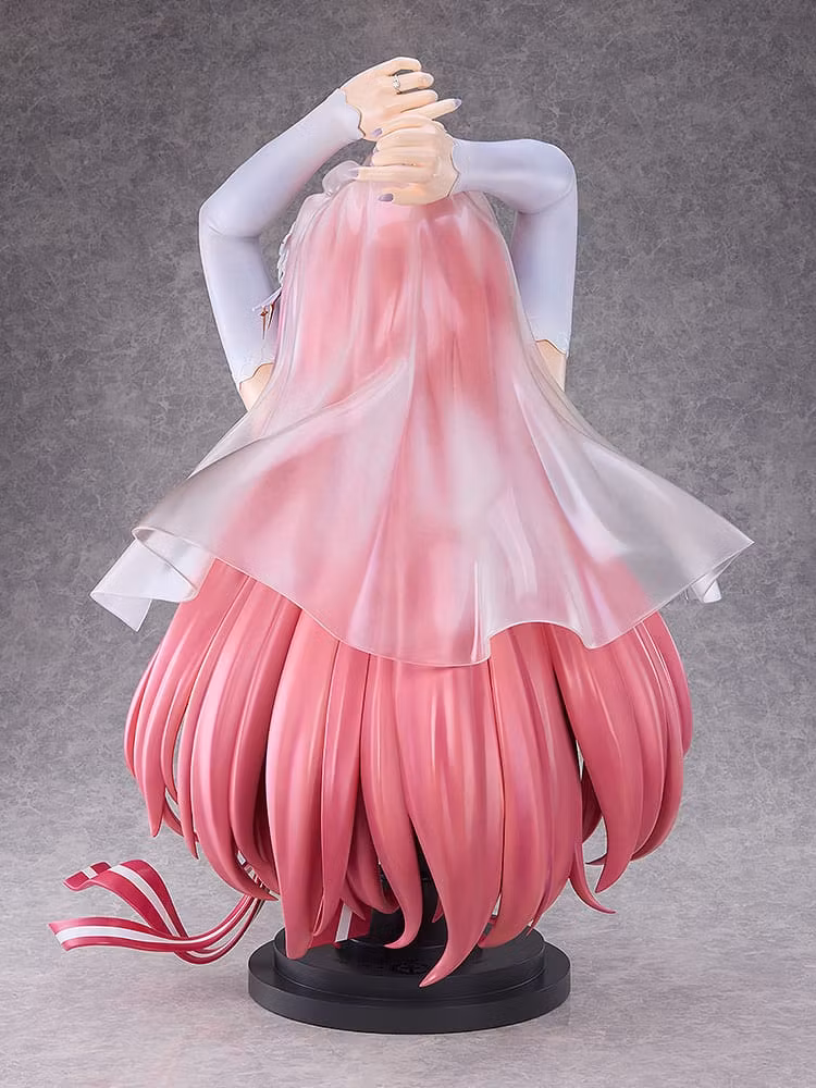 Azur Lane Bremerton (Joyride of Love) 1/1 Scale Bust