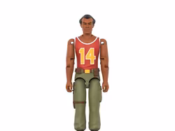 G.I. Joe ReAction+ Big Lob (Movie Ver.) Action Figure