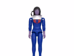 G.I. Joe ReAction+ Mara Action Figure