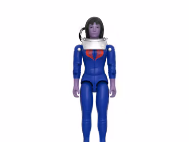 G.I. Joe ReAction+ Mara Action Figure