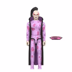 G.I. Joe ReAction+ Pythona (Movie Ver.) Action Figure