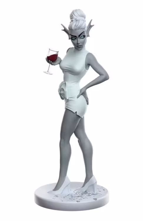 Lore Olympus Thetis Vinyl Figure