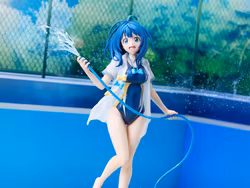 Makeine: Too Many Losing Heroines! Anna Yanami (School Swimsuit Ver.) 1/7 Scale Figure