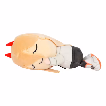 Chainsaw Man Mocchi-Mocchi Plush Figure Power Sleeping