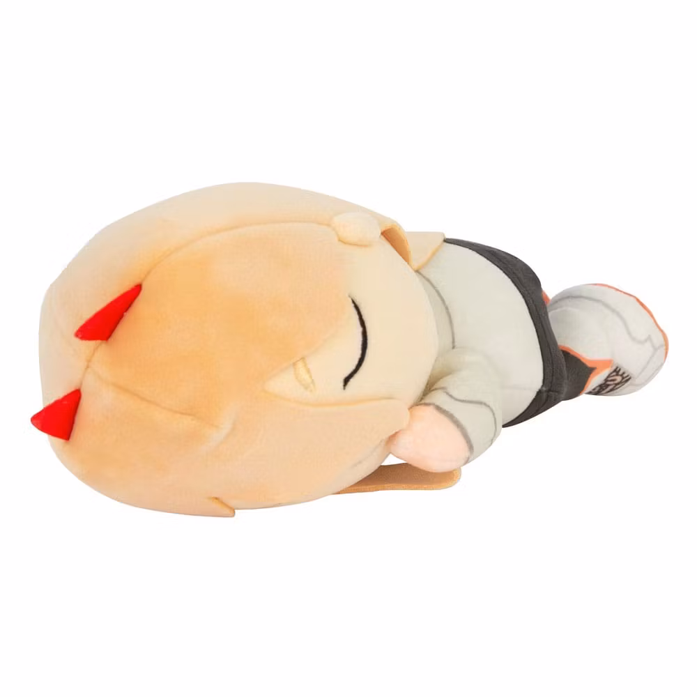 Chainsaw Man Mocchi-Mocchi Plush Figure Power Sleeping