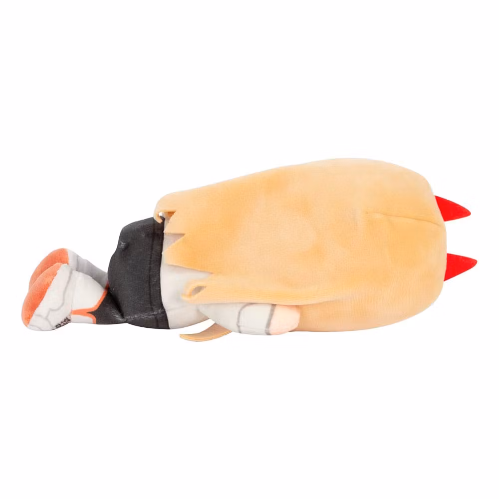 Chainsaw Man Mocchi-Mocchi Plush Figure Power Sleeping