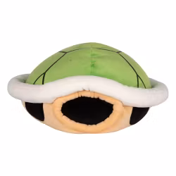 Mario Kart Mocchi-Mocchi Mega Plush Figure Green Shell