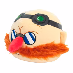 Sonic The Hedgehog Mocchi-Mocchi Plush Figure Sonic