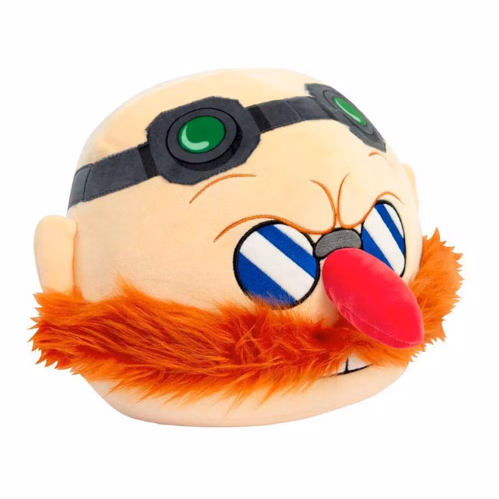 Sonic The Hedgehog Mocchi-Mocchi Plush Figure Sonic