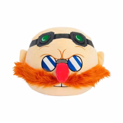 Sonic The Hedgehog Mocchi-Mocchi Plush Figure Sonic