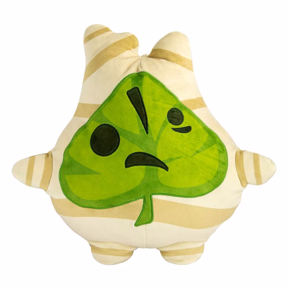 The Legend of Zelda Mocchi-Mocchi Plush Figure Korok