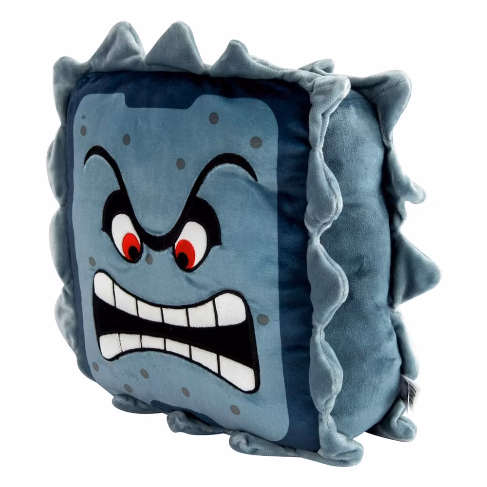 Sonic The Hedgehog Mocchi-Mocchi Plush Figure Sonic