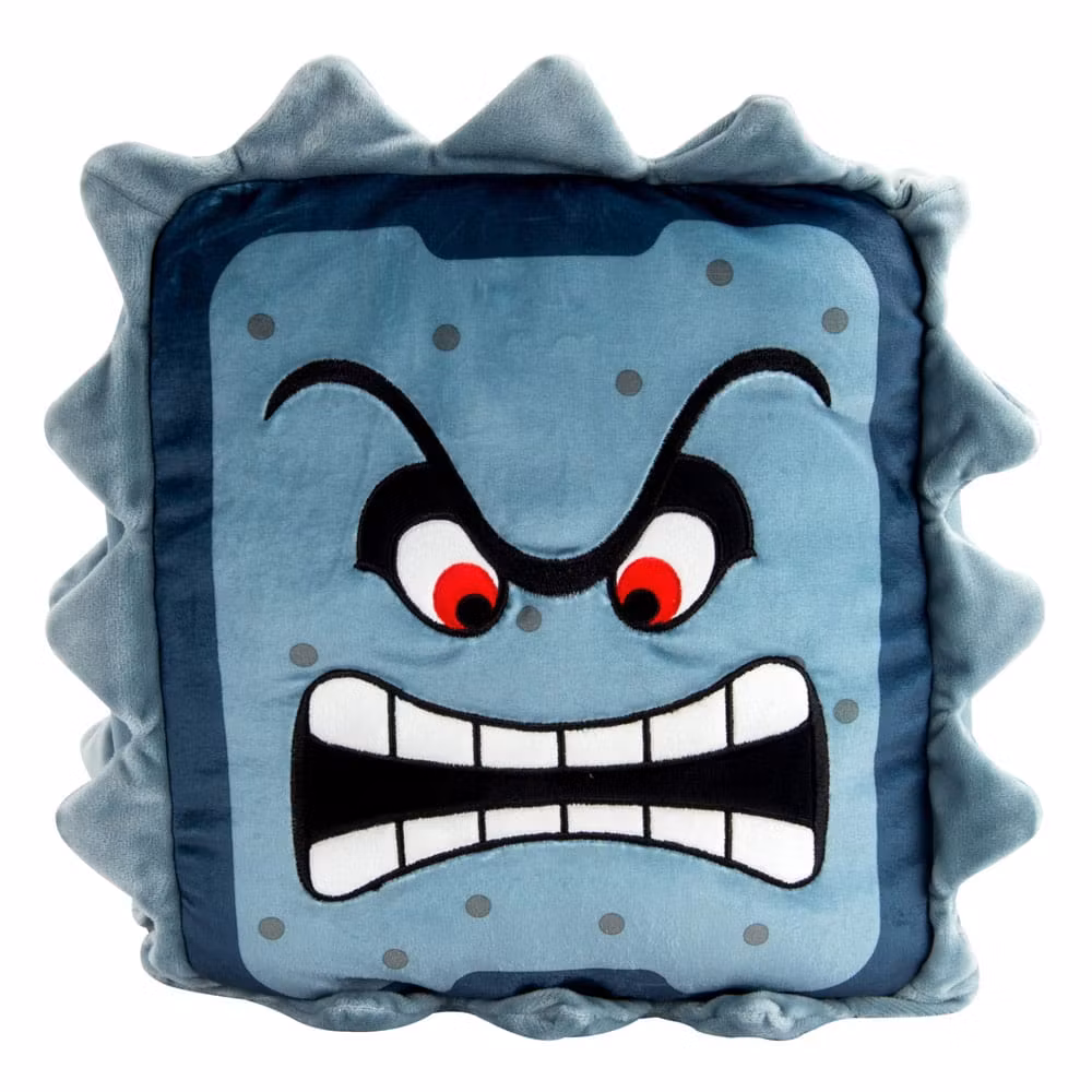 Sonic The Hedgehog Mocchi-Mocchi Plush Figure Sonic