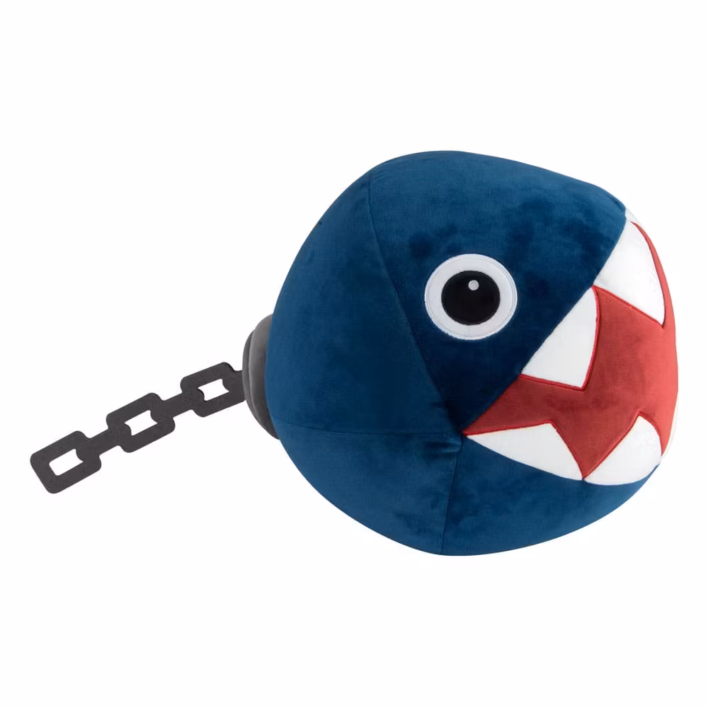 Sonic The Hedgehog Mocchi-Mocchi Plush Figure Sonic