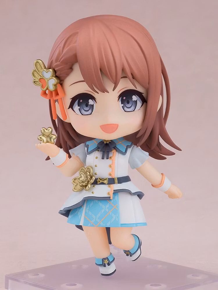 Vocaloid Nendoroid Hanasato Minori
