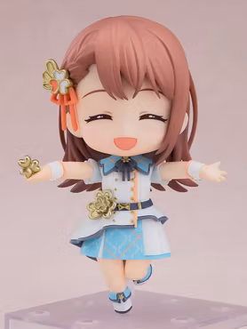 Vocaloid Nendoroid Hanasato Minori