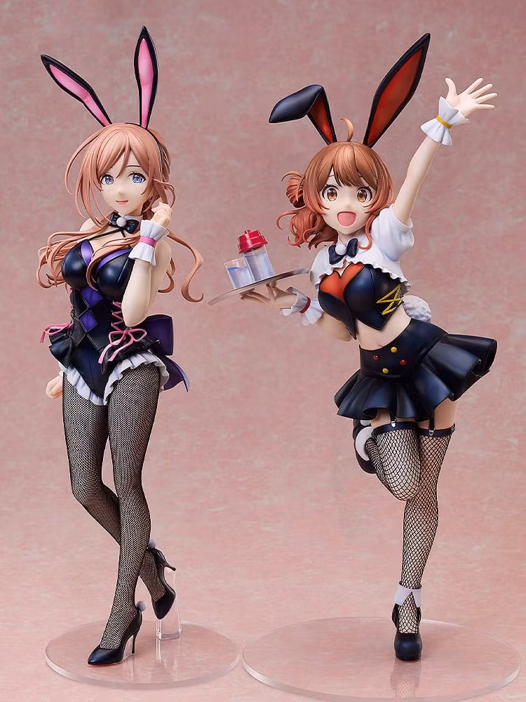 My Dress-Up Darling B-Style Rinami Himesaki (Bunny Ver.) 1/4 Scale Figure