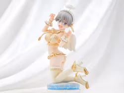 Uzaki-chan Wants to Hang Out! Hana Uzaki (Angel Ver.) 1/7 Scale Figure