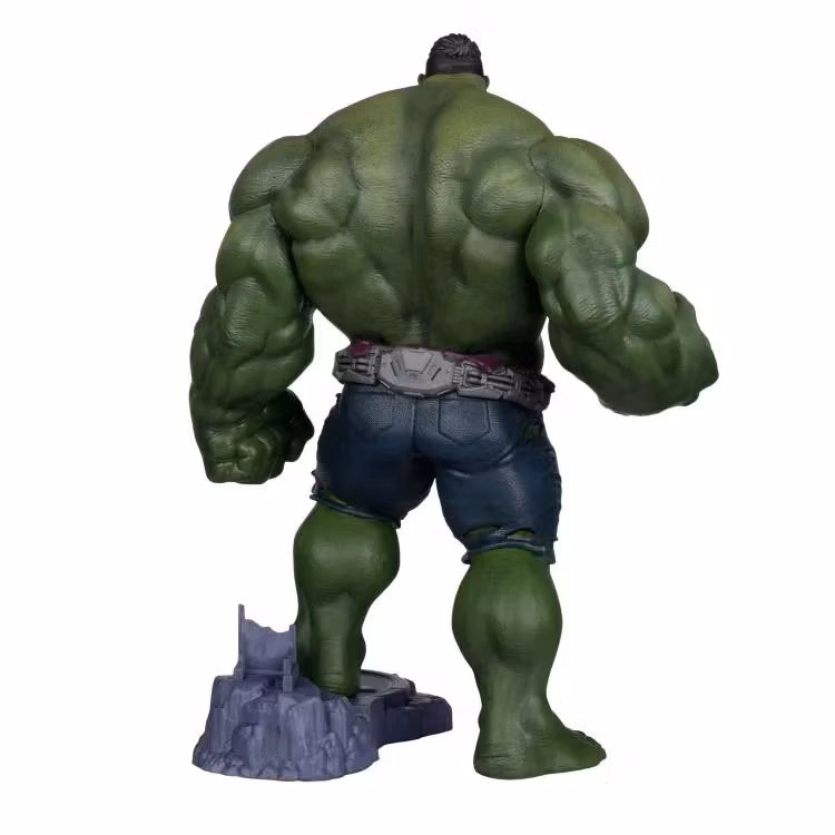 Marvel Rivals The Hulk 1/6 Scale Figure