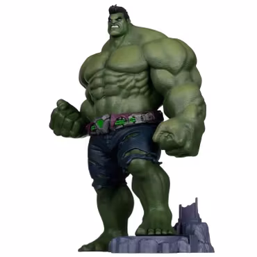 Marvel Rivals The Hulk 1/6 Scale Figure