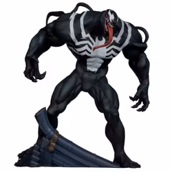 Marvel Rivals Venom 1/6 Scale Figure