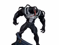 Marvel Rivals Venom 1/6 Scale Figure