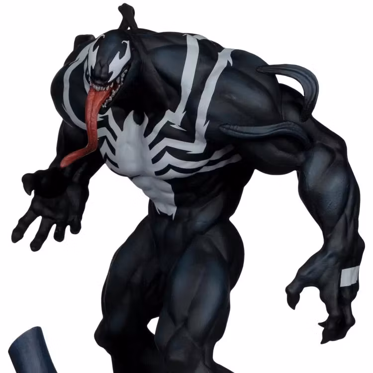 Marvel Rivals Venom 1/6 Scale Figure