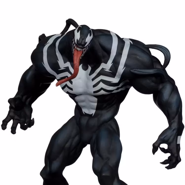 Marvel Rivals Venom 1/6 Scale Figure