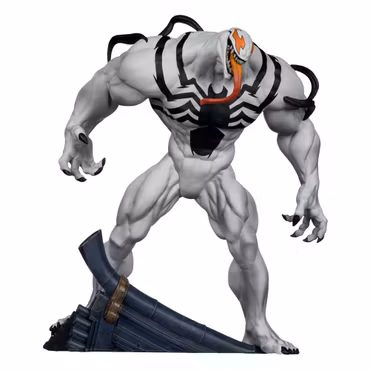 Marvel Rivals Venom (Red Platinum Edition) 1/6 Scale Figure