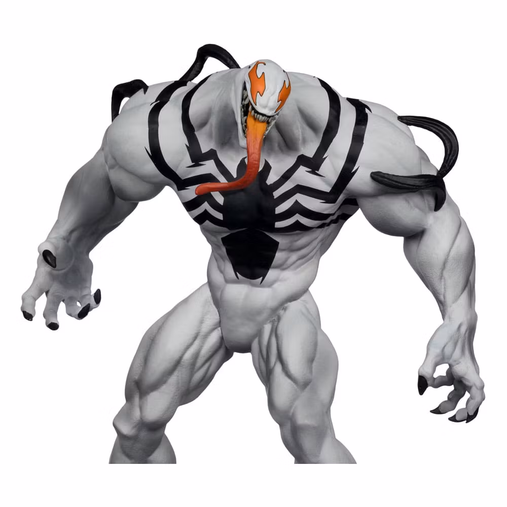 Marvel Rivals Venom (Red Platinum Edition) 1/6 Scale Figure