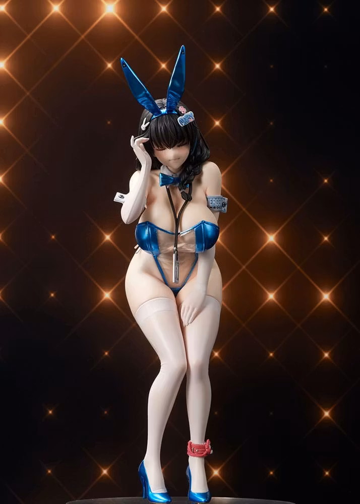 Goddess of Victory: Nikke Mary (Medical Rabbit)