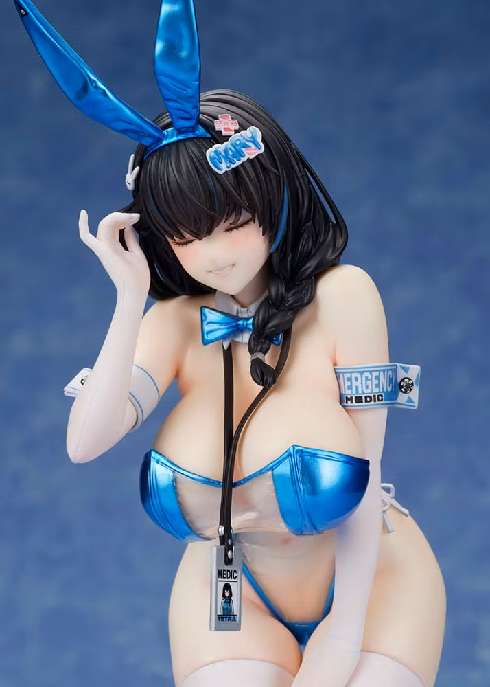 Goddess of Victory: Nikke Mary (Medical Rabbit)