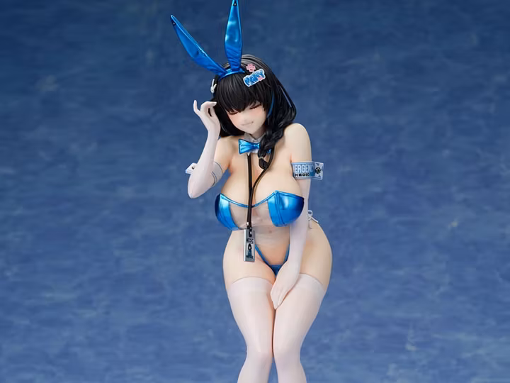 Goddess of Victory: Nikke Mary (Medical Rabbit)