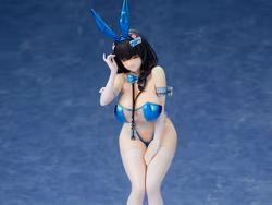 Goddess of Victory: Nikke Mary (Medical Rabbit)