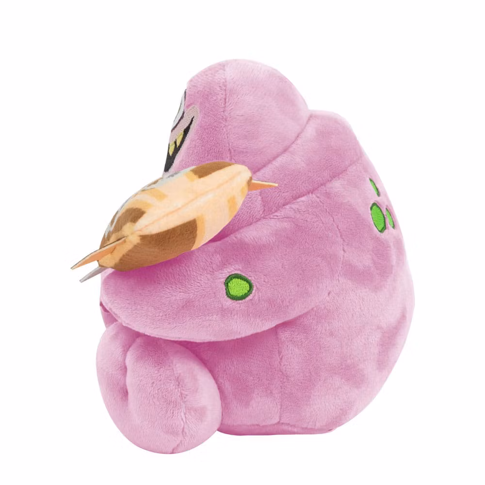 Warhammer Plush Figure Granade Nurgling