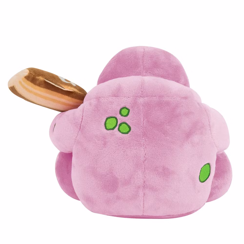 Warhammer Plush Figure Granade Nurgling