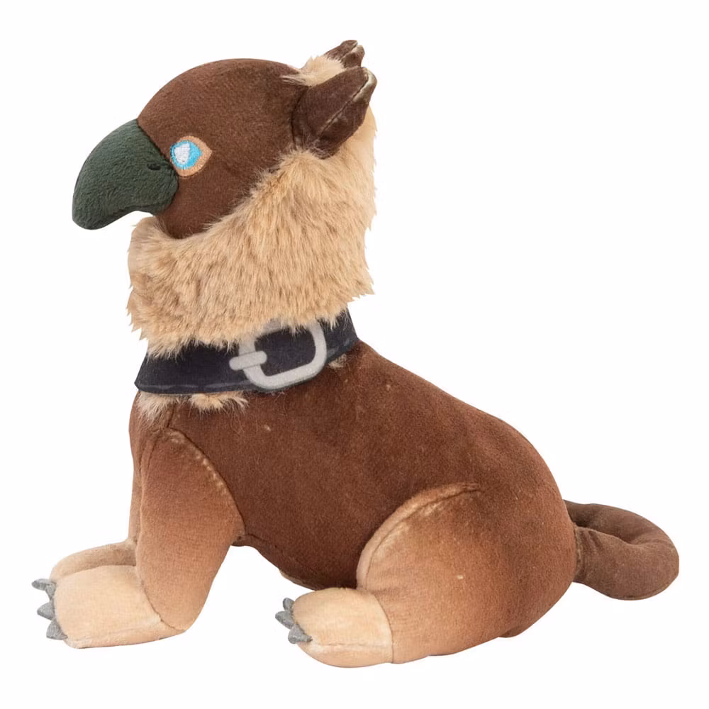 Warhammer Plush Figure Balthas Gryph Hound