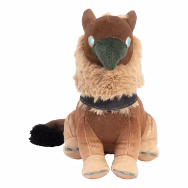 Warhammer Plush Figure Balthas Gryph Hound