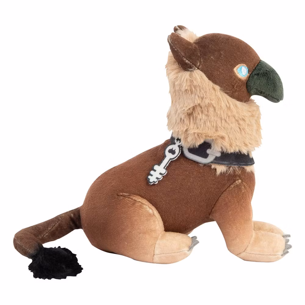 Warhammer Plush Figure Balthas Gryph Hound